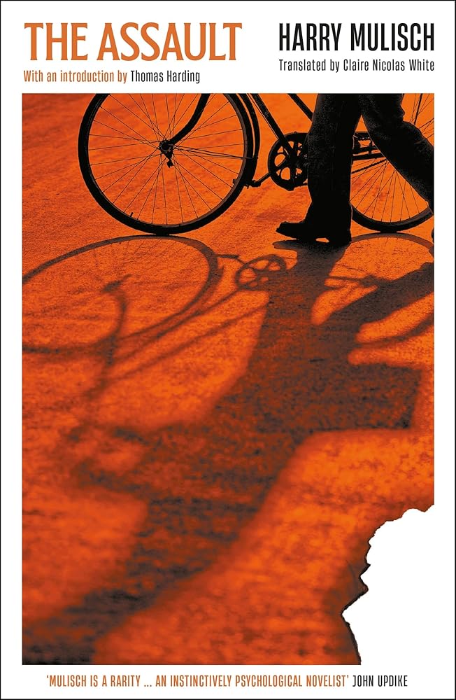 The Assault (Serpent's Tail Classics) cover image