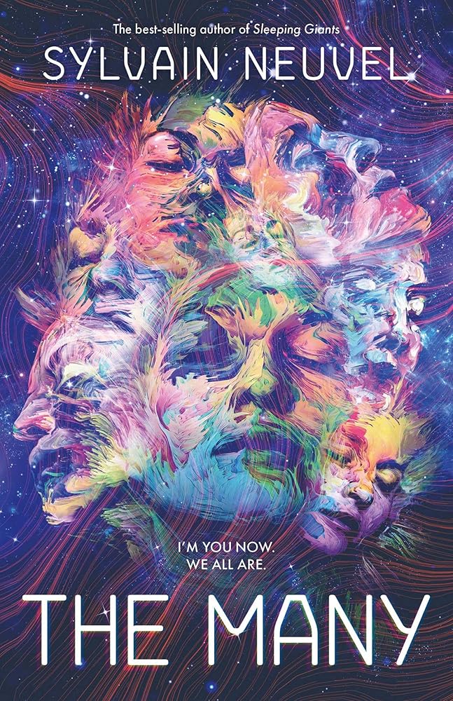 The Many cover image