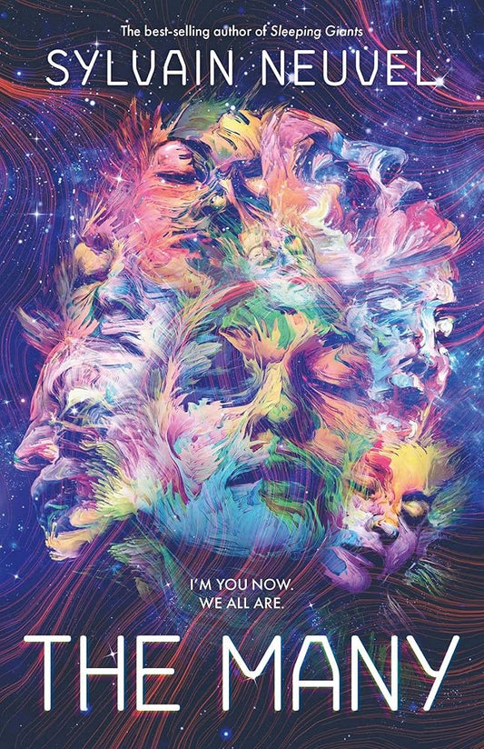 The Many cover image