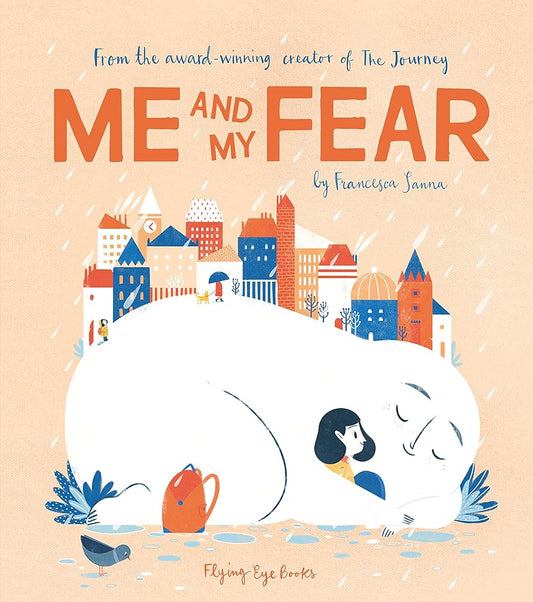 Me & My Fear cover image