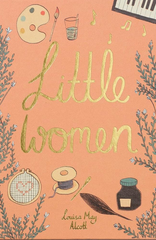 Little Women (Wordsworth Collector's Editions) cover image