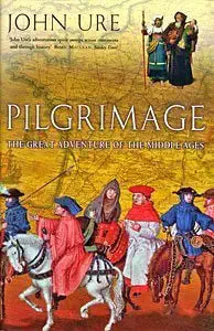 Pilgrimage cover image