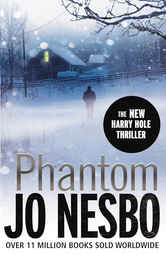 Phantom cover image
