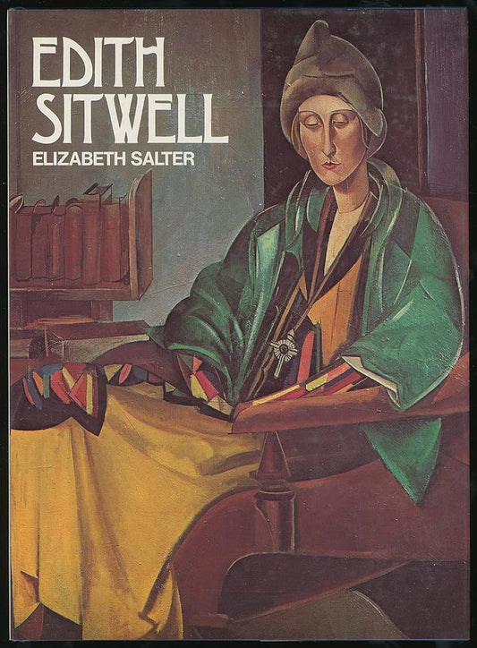 Edith Sitwell cover image