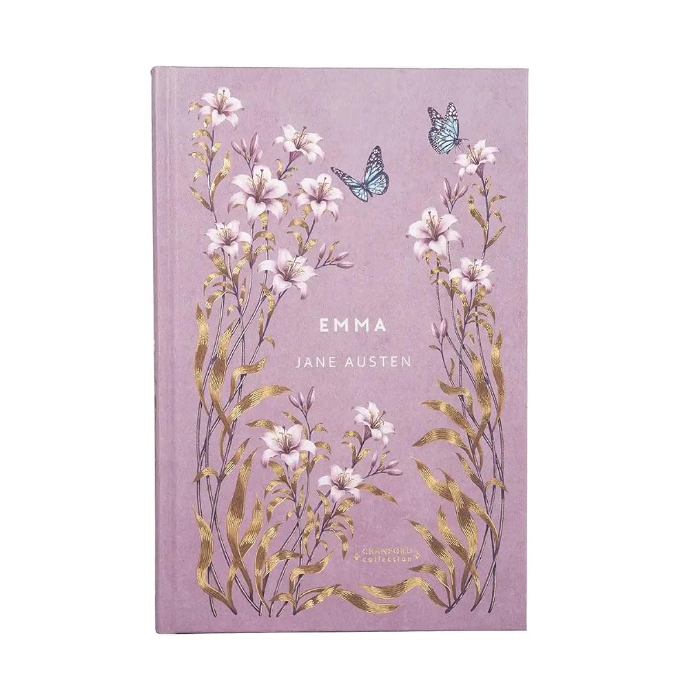 Emma cover image