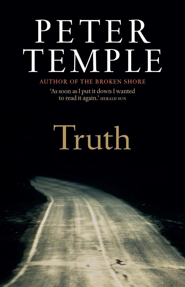 Truth cover image
