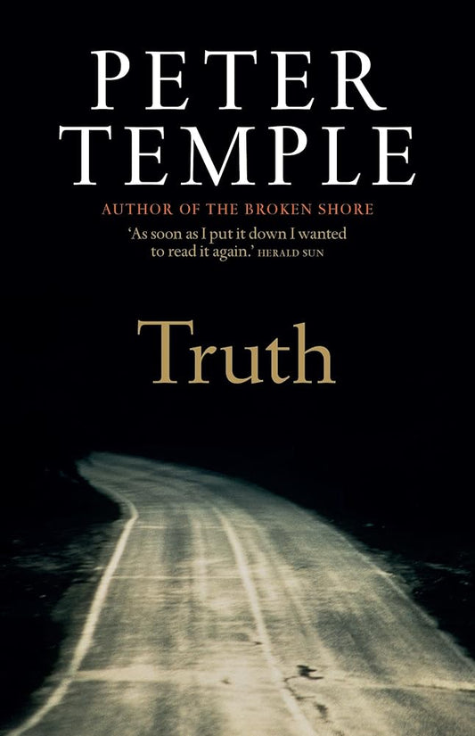 Truth cover image