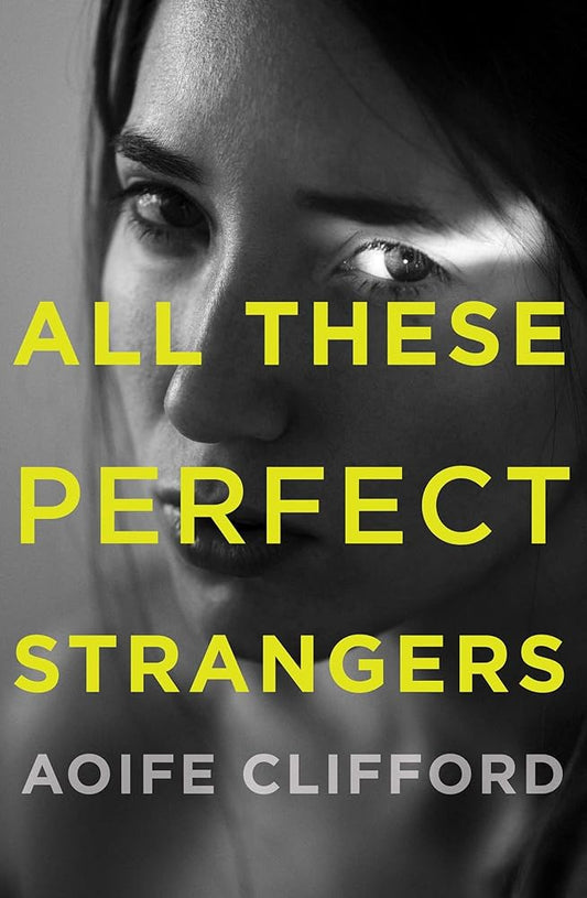 All These Perfect Strangers cover image