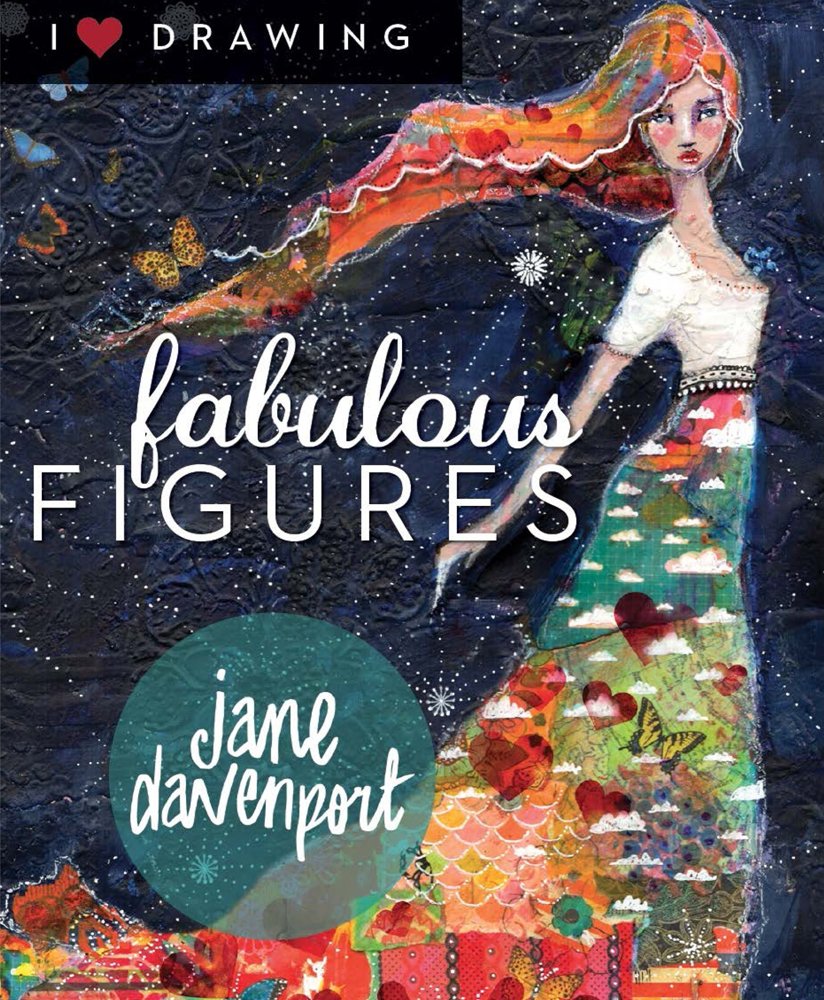 Fabulous Figures cover image