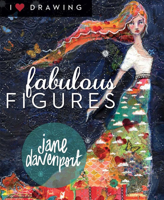 Fabulous Figures cover image