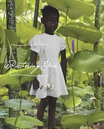 Picturing Eden cover image