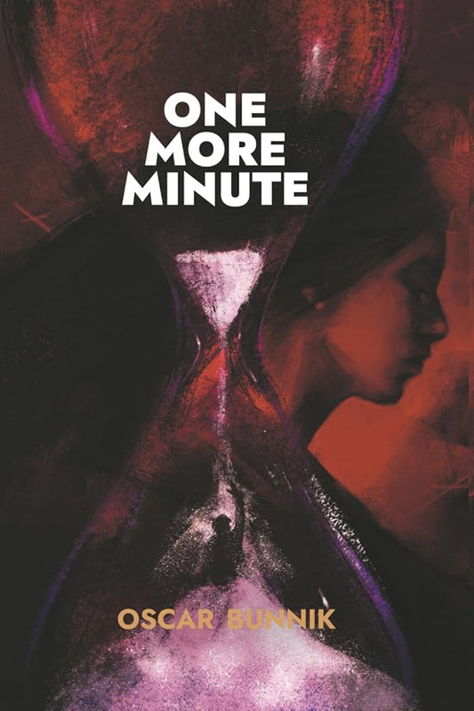One More Minute cover image