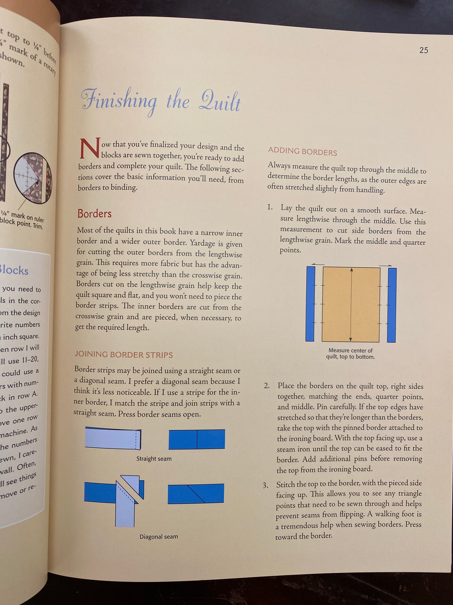 Simple Strategies for Scrap Quilts