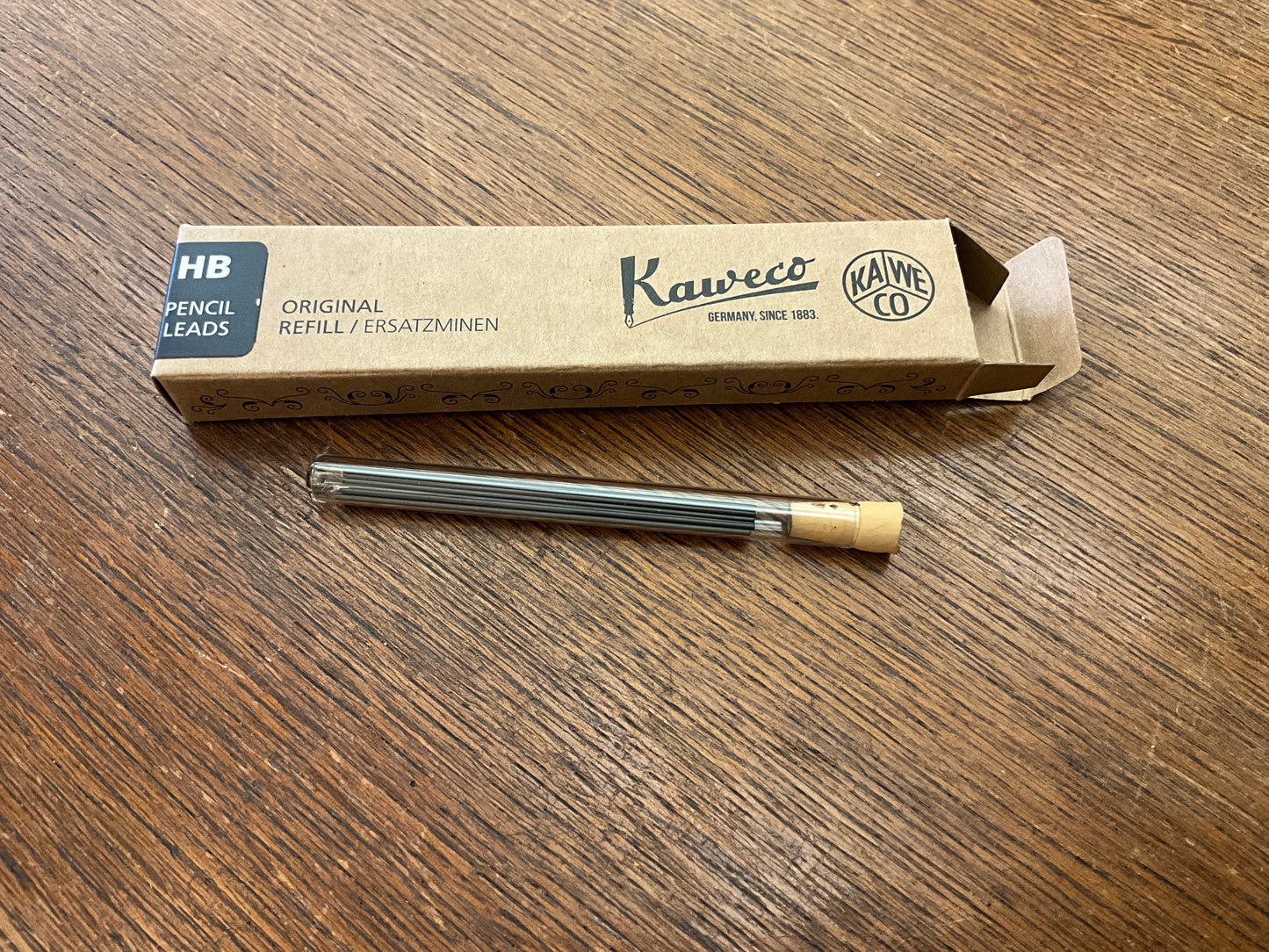 Kaweco Special Mechanical Pencil Lead