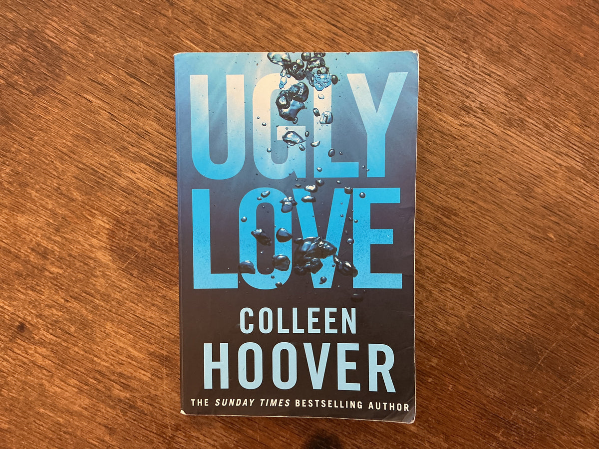 Ugly Love by Colleen Hoover