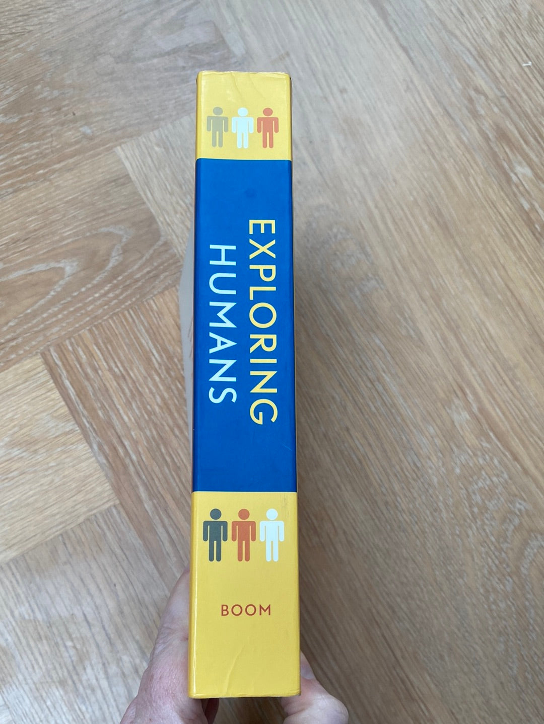 Exploring Humans: an introduction to the philosophy of the social sciences