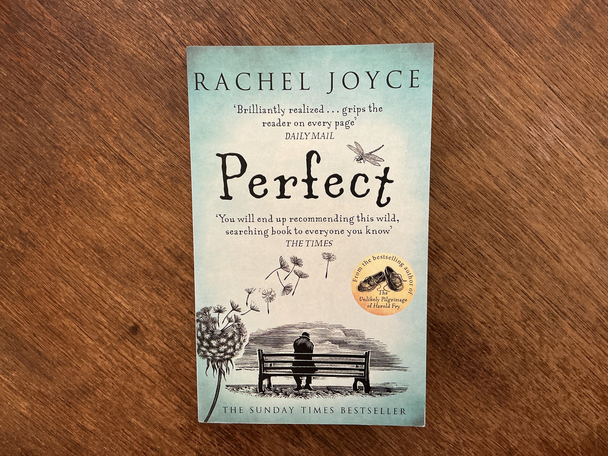 Perfect by Rachel Joyce