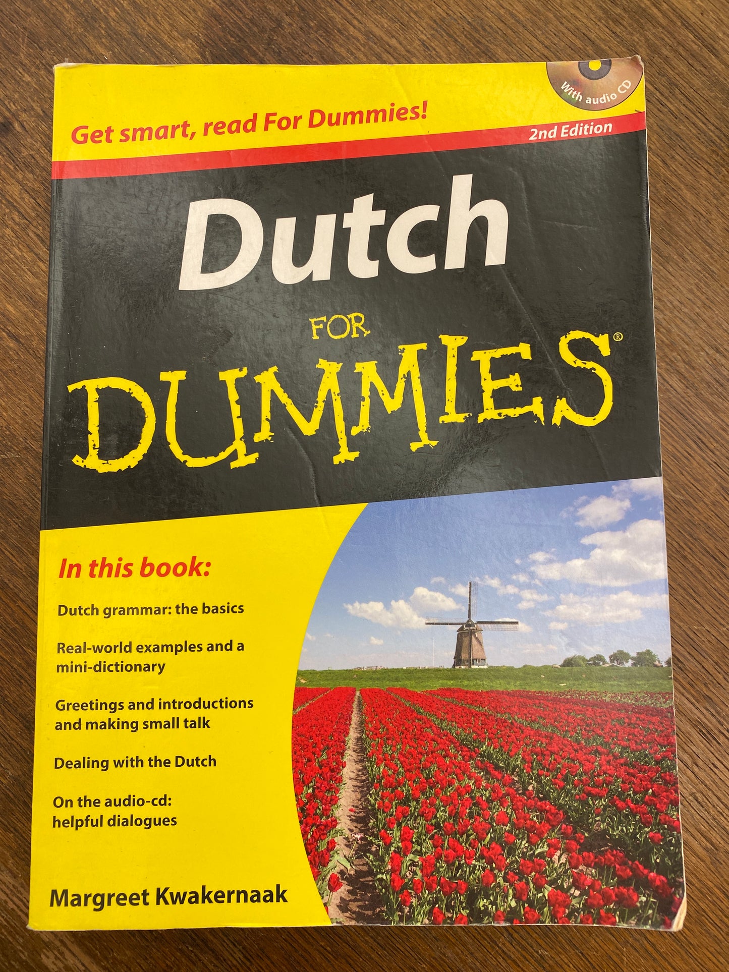 Dutch for Dummies