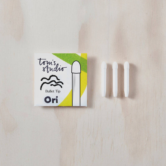 Ori - Tips (pack of 3): Bullet