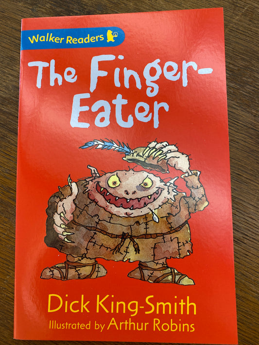 The Finger-Eater