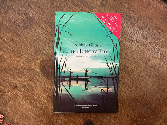 The Hungry Tide