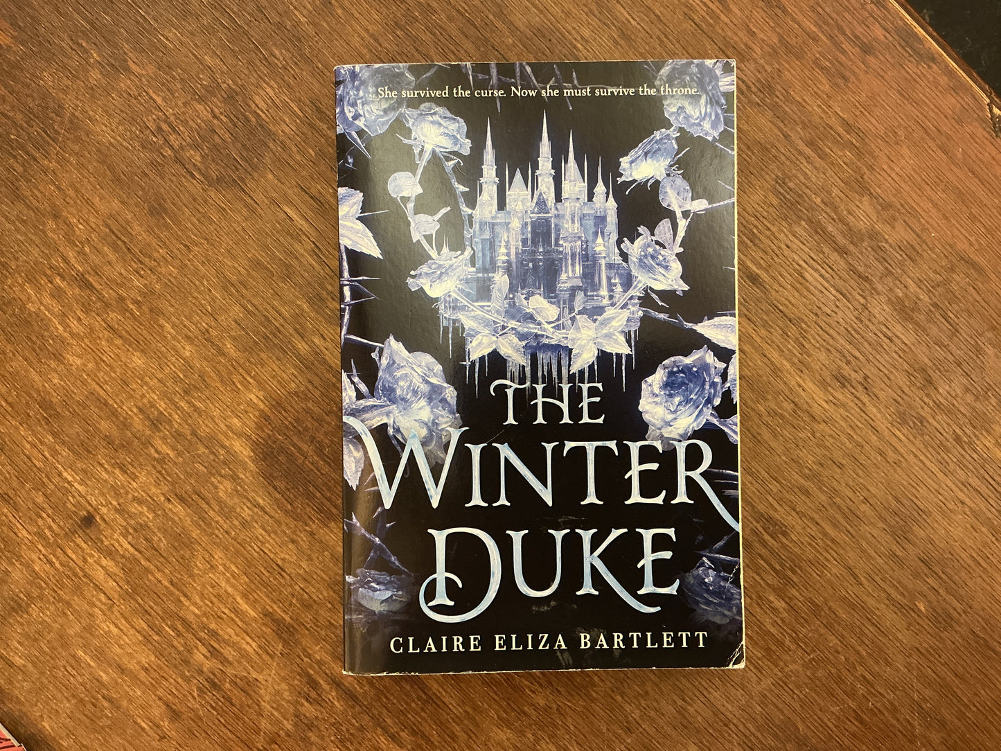 The Winter Duke