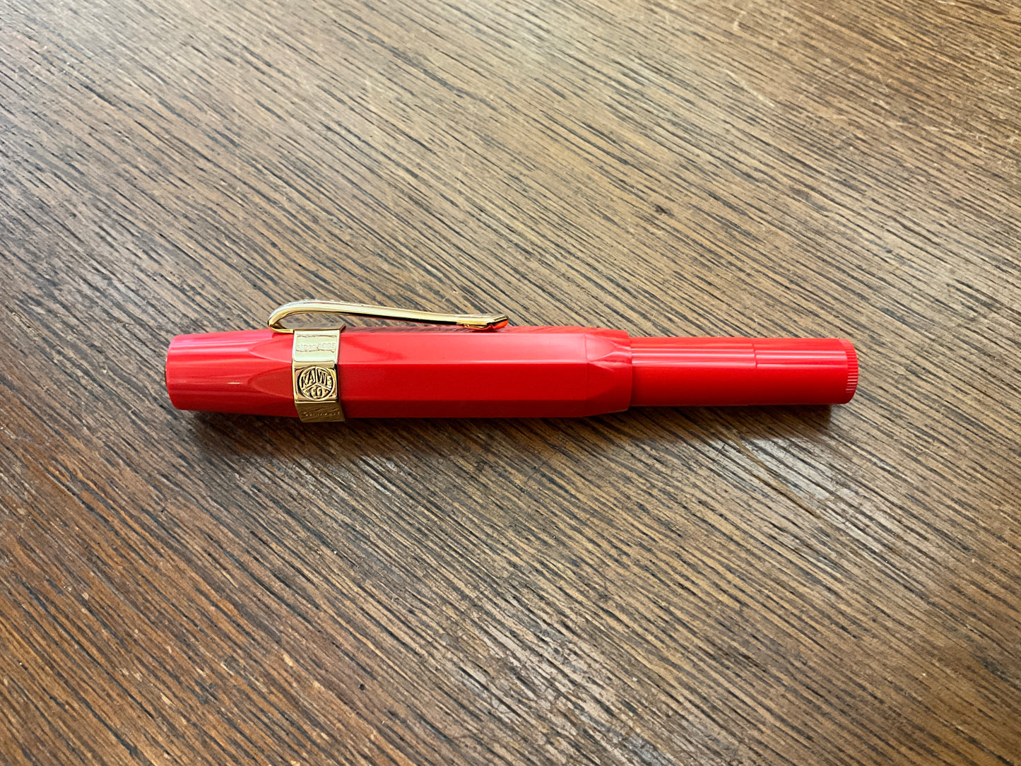 Kaweco Sport Fountain Pen Box Set Configurator