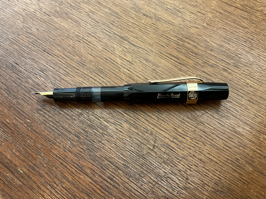 Kaweco Piston Fountain Pen