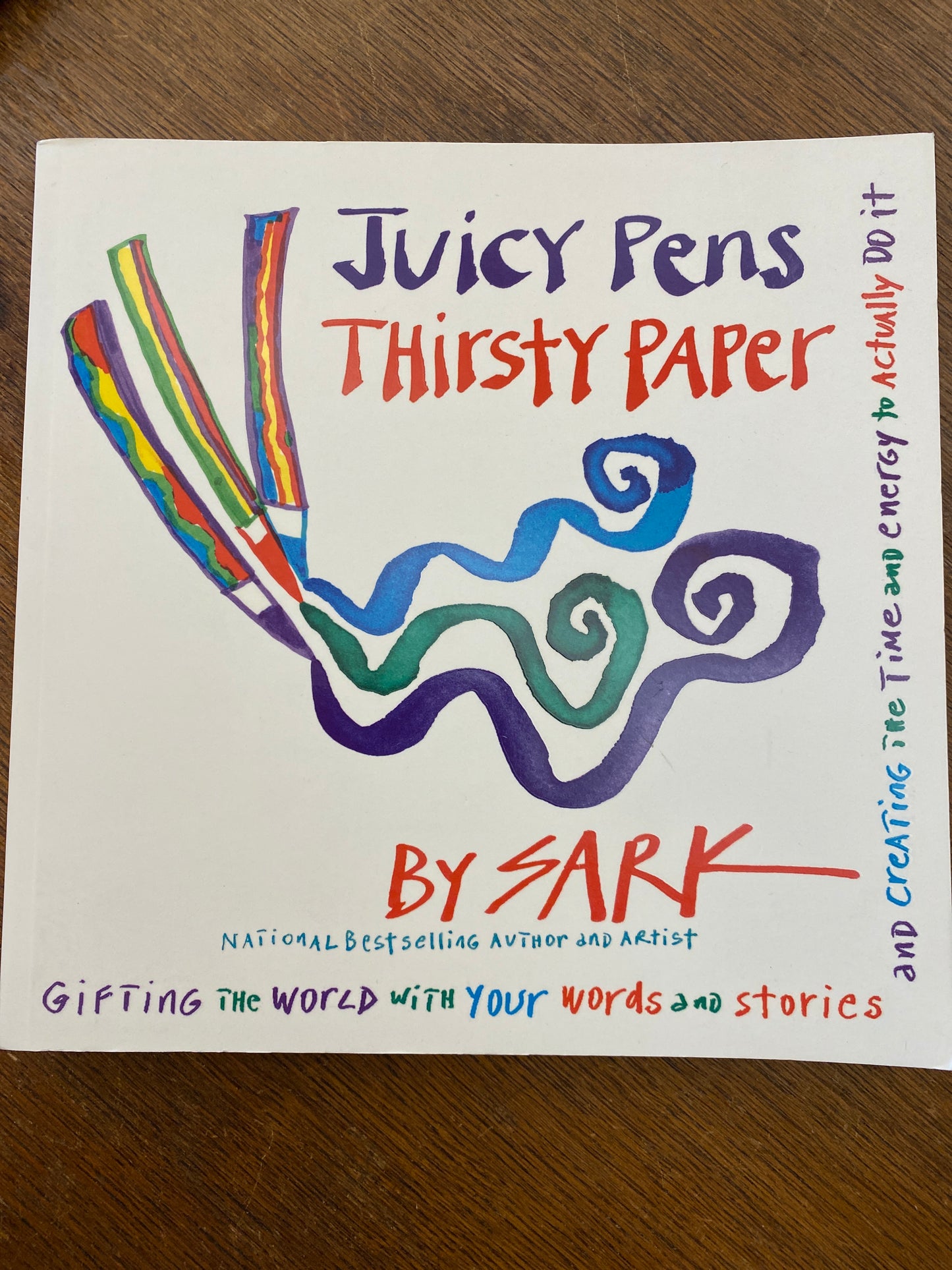 Succulent Wild Love: Six Powerful Habits for Feeling More Love More Often