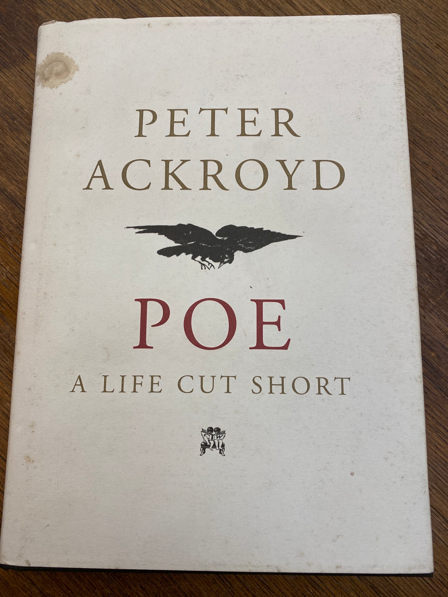 Poe: A Life Cut Short