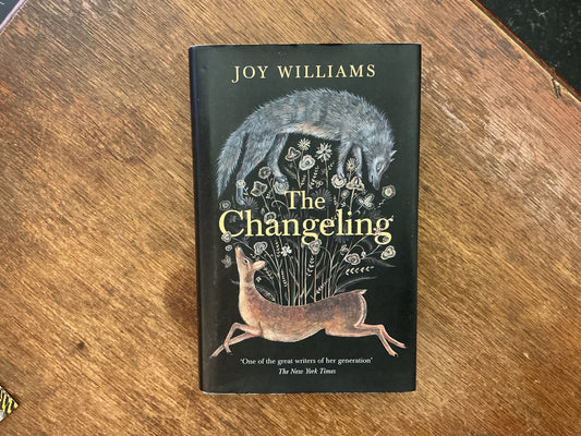 The Changeling by Joy Williams