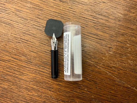 Kaweco Sport Fountain Pen Nib