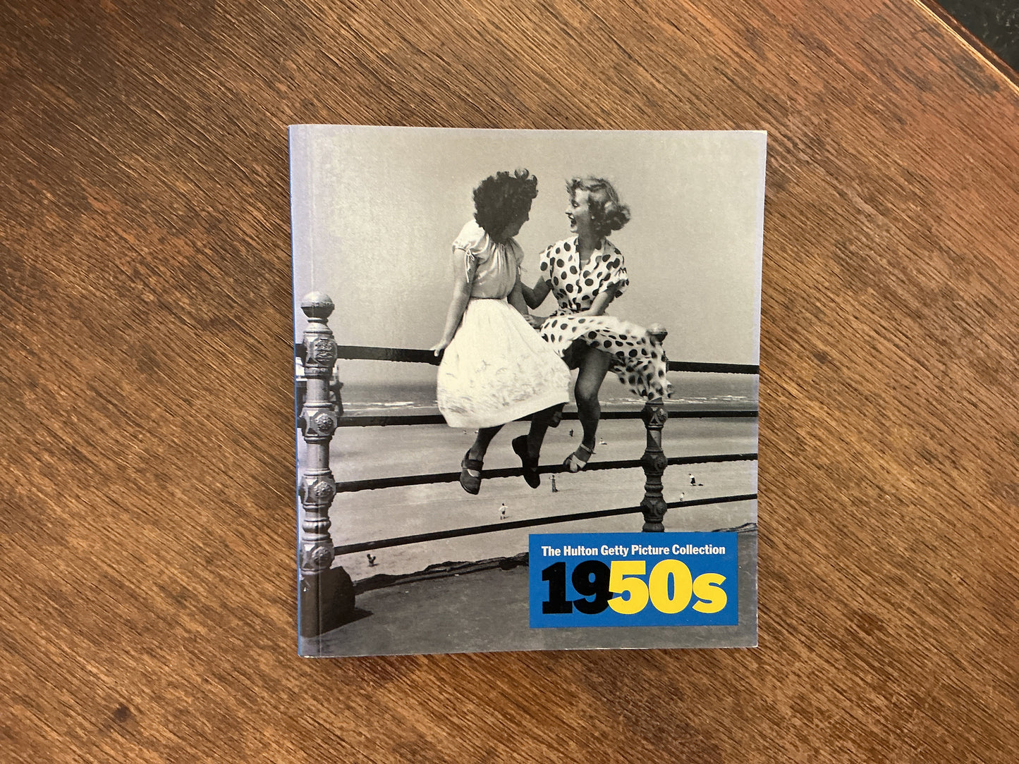 Decades: 1950: Decades of the 20th Century (Decades of the 20th Century Series)