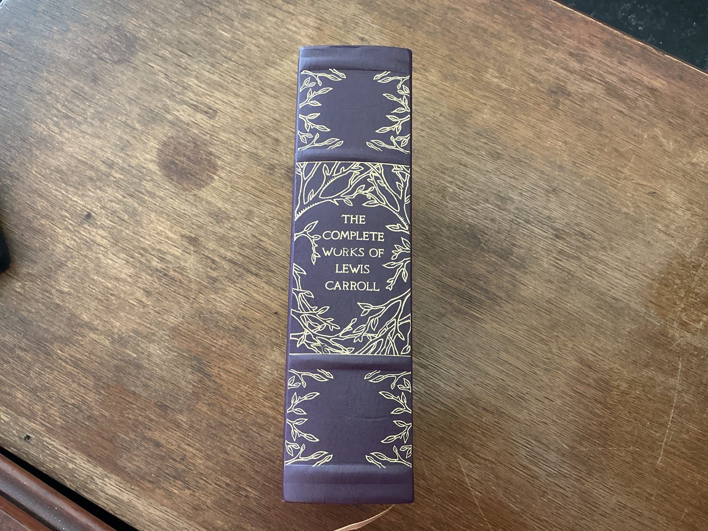 The Complete Works of Lewis Carroll