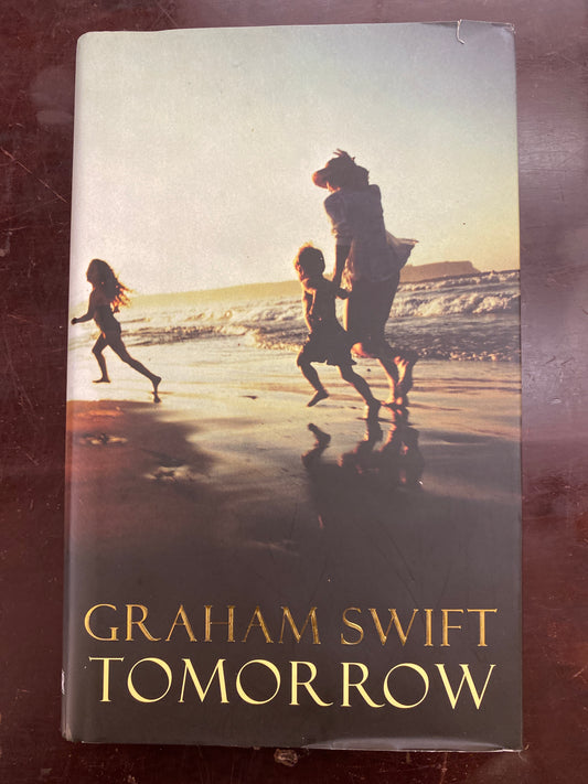 Tomorrow by Graham Swift