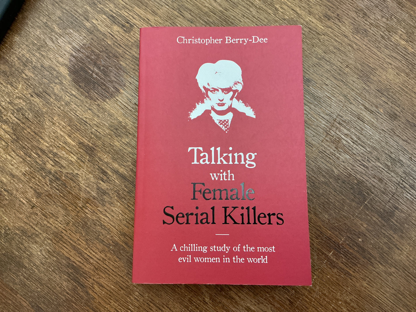 Talking With Female Serial Killers