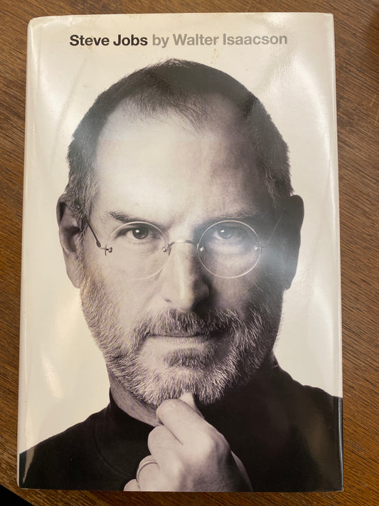 Steve Jobs Biography