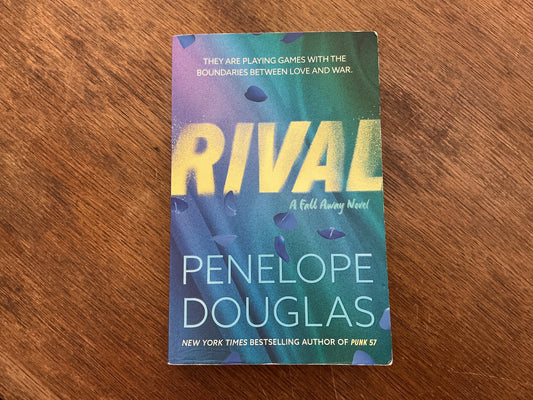 Rival (Fall Away) by Penelope Douglas