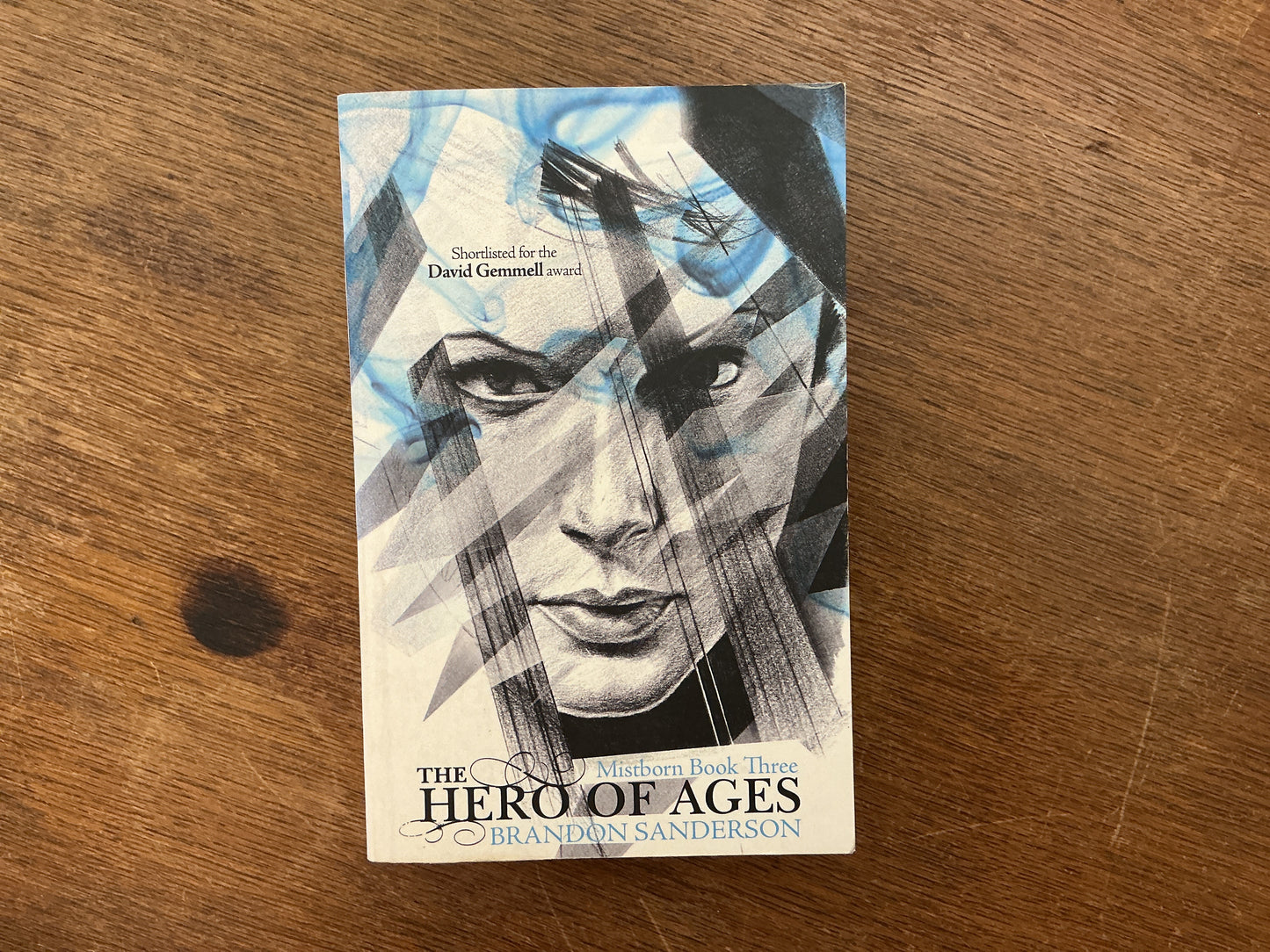 Hero Of Ages