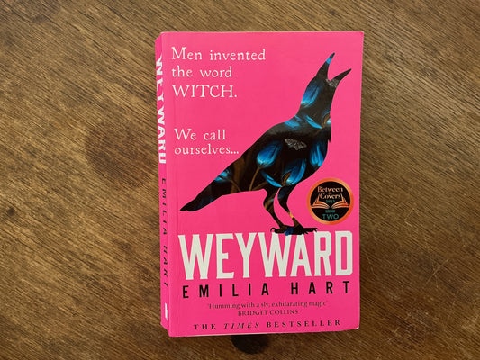 Weyward by Emilia Hart