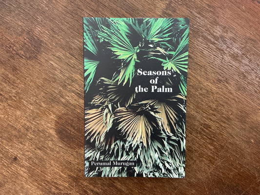 Seasons of the Palm