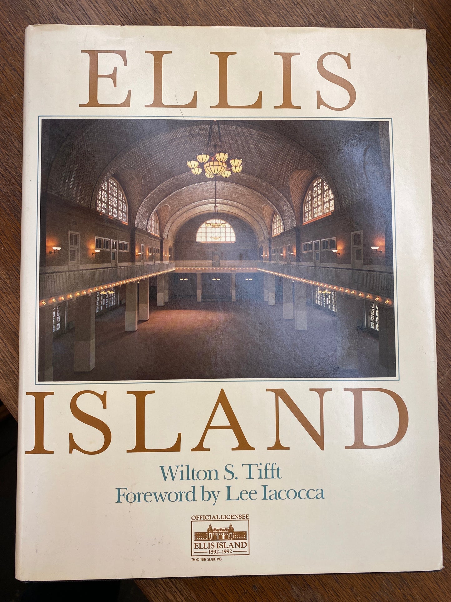 Ellis Island