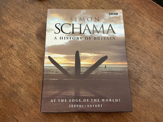 The History of Britain, Vol. 1