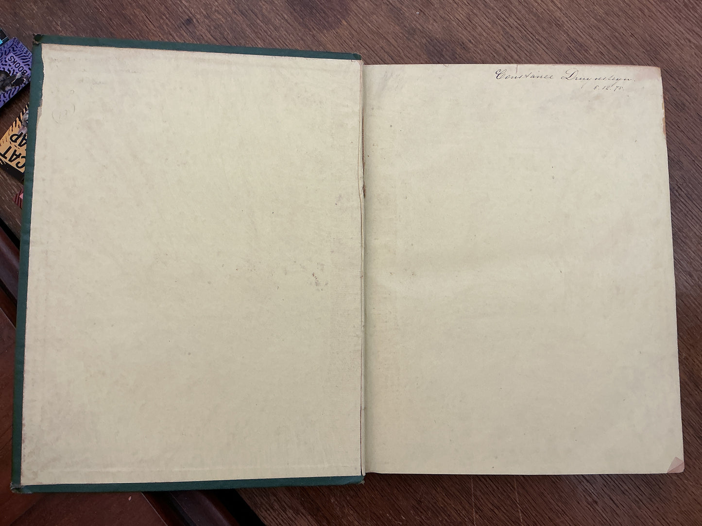 Pickwick Papers by Charles Dickens (Household Edition 1870’s)