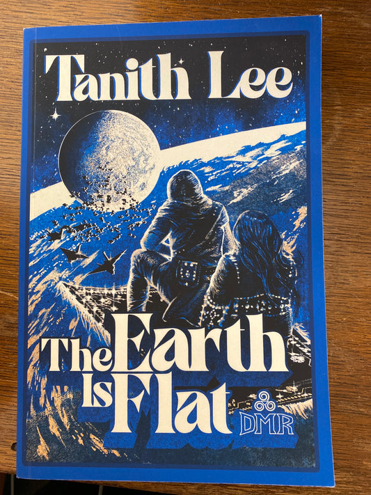 The Earth is Flat: Tales from the Flat Earth and Elsewhere