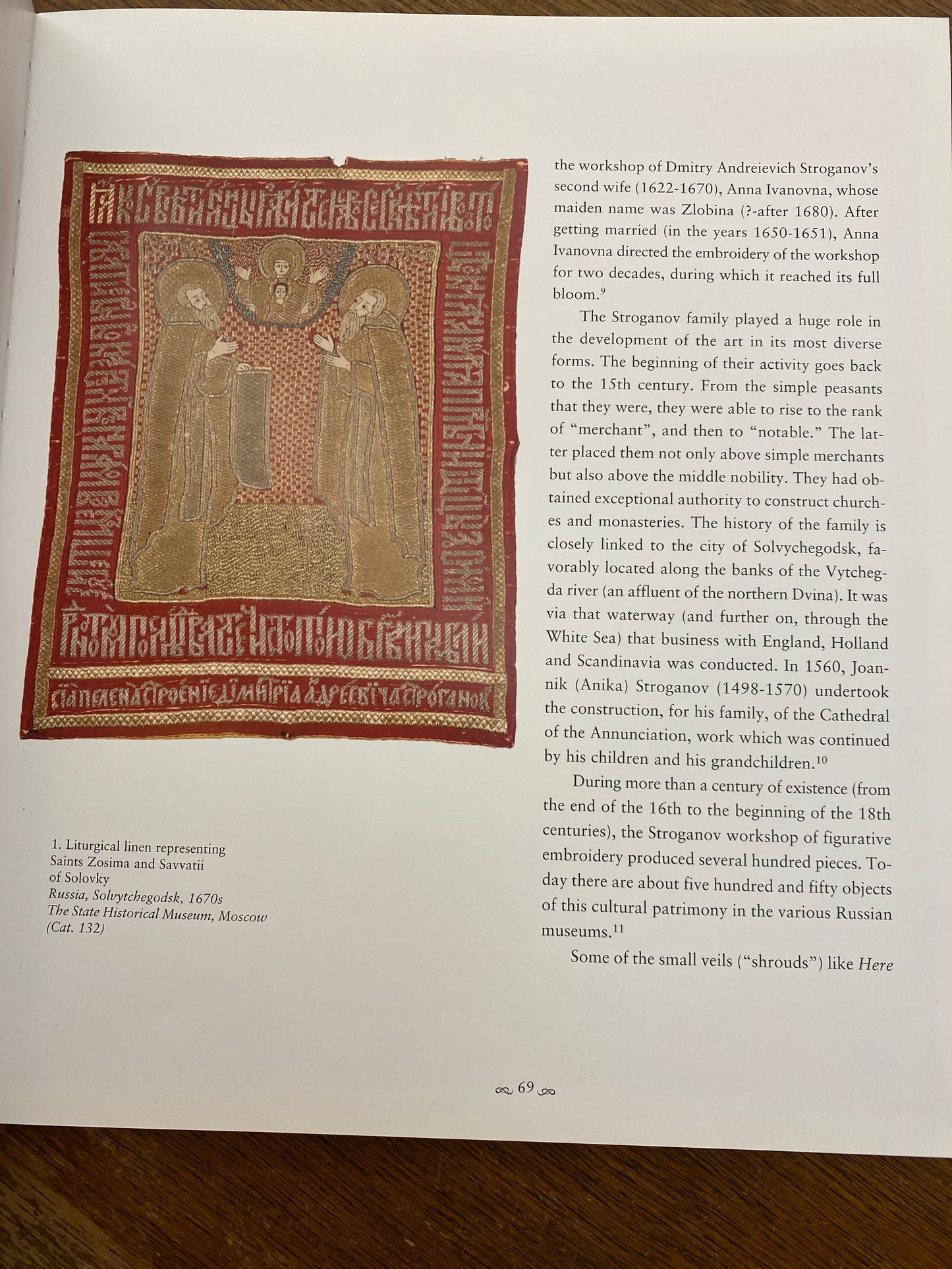 Moscow: Splendor of the Romanovs