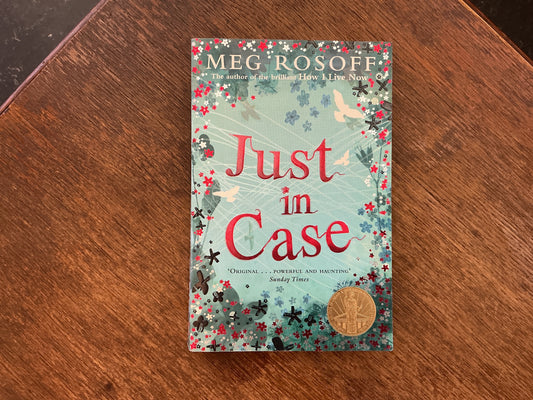 Just in Case by Meg Rosoff