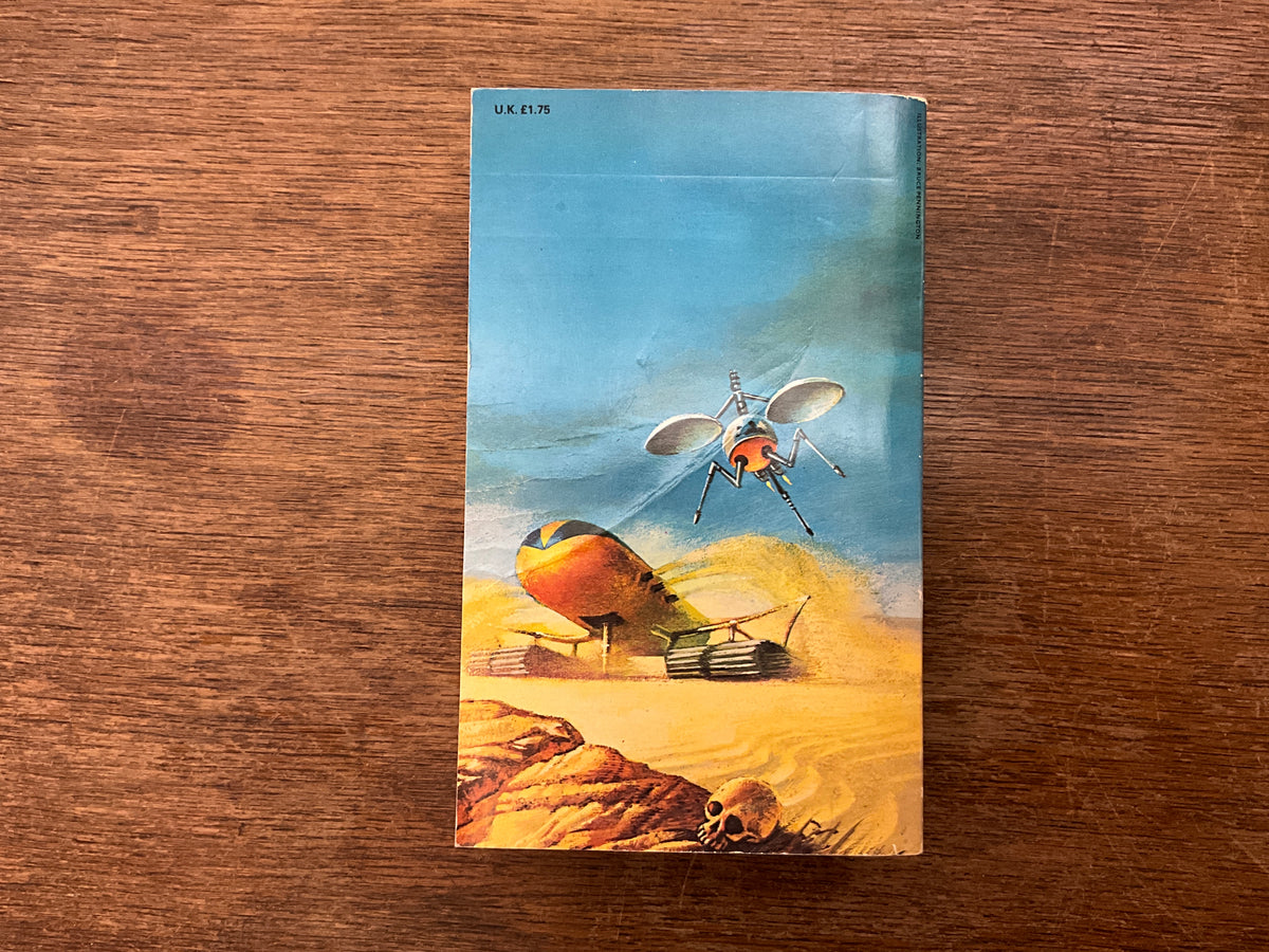 Dune: 1978 NEL Paperback Edition