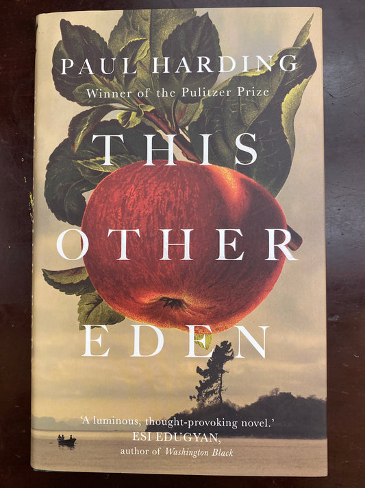 This Other Eden by Paul Harding