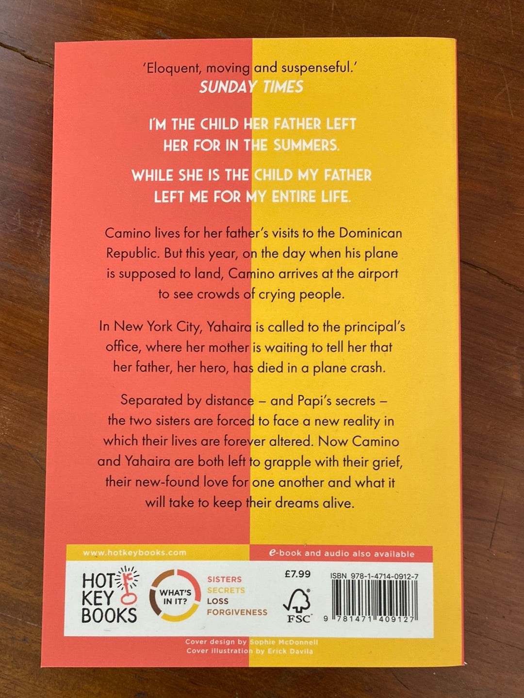 Clap When You Land by Elizabeth Acevedo